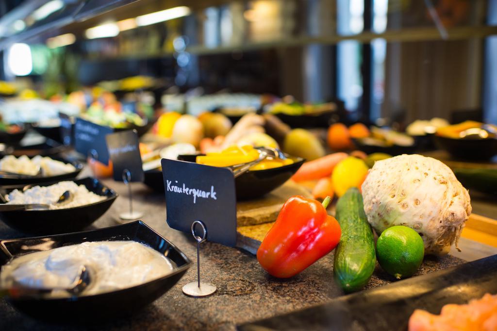 Hotel Esplanade Resort & Spa - Adults Only Bad Saarow Luaran gambar