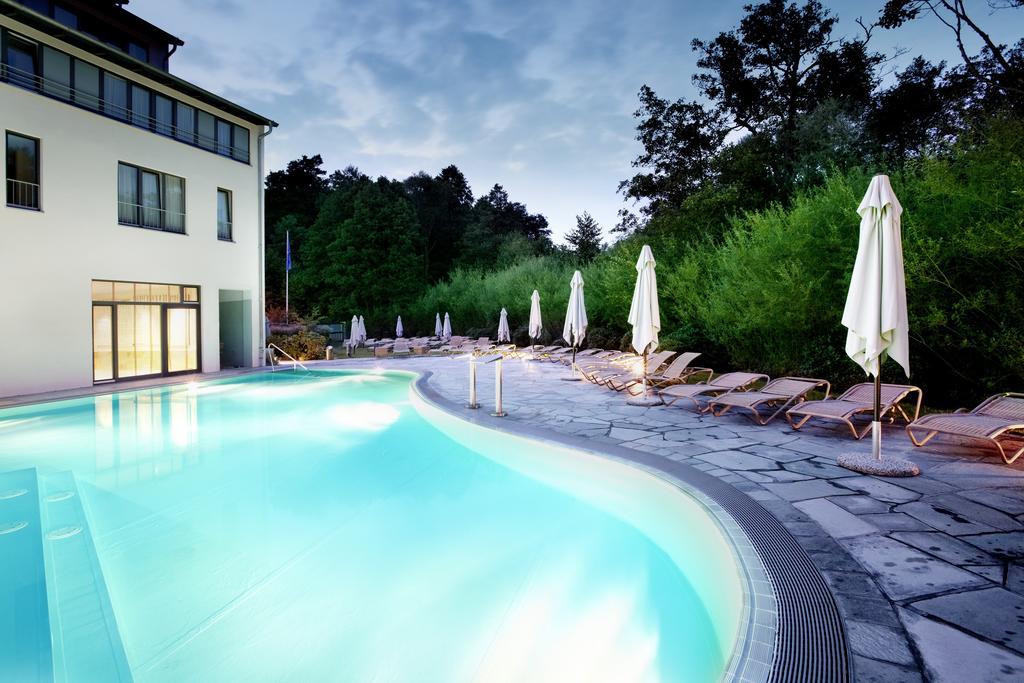 Hotel Esplanade Resort & Spa - Adults Only Bad Saarow Luaran gambar