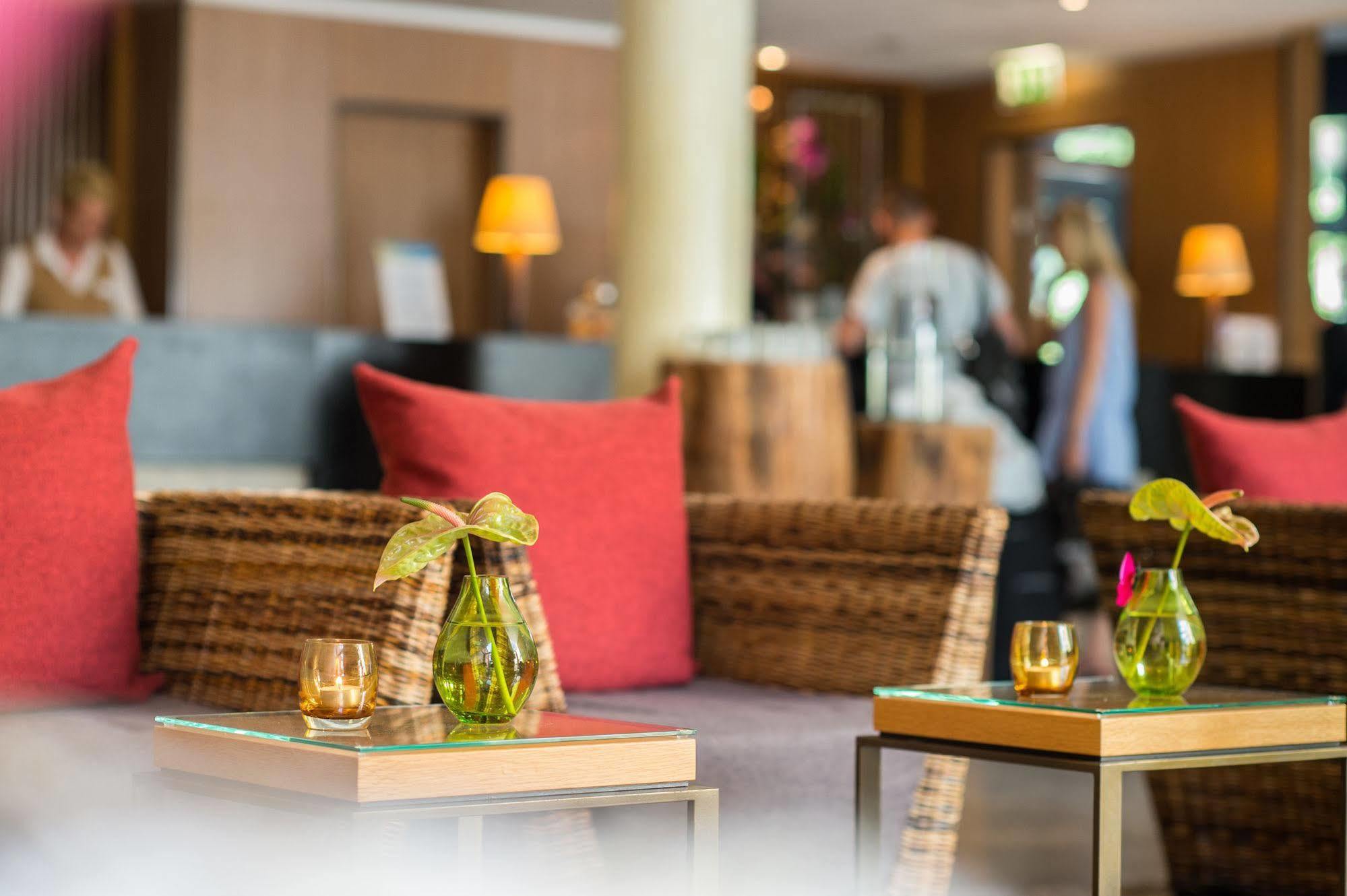 Hotel Esplanade Resort & Spa - Adults Only Bad Saarow Luaran gambar