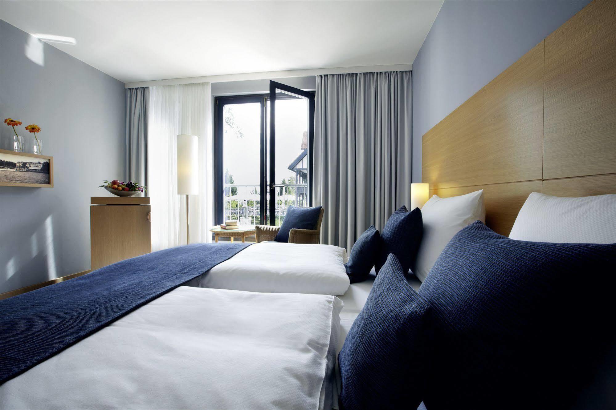 Hotel Esplanade Resort & Spa - Adults Only Bad Saarow Luaran gambar