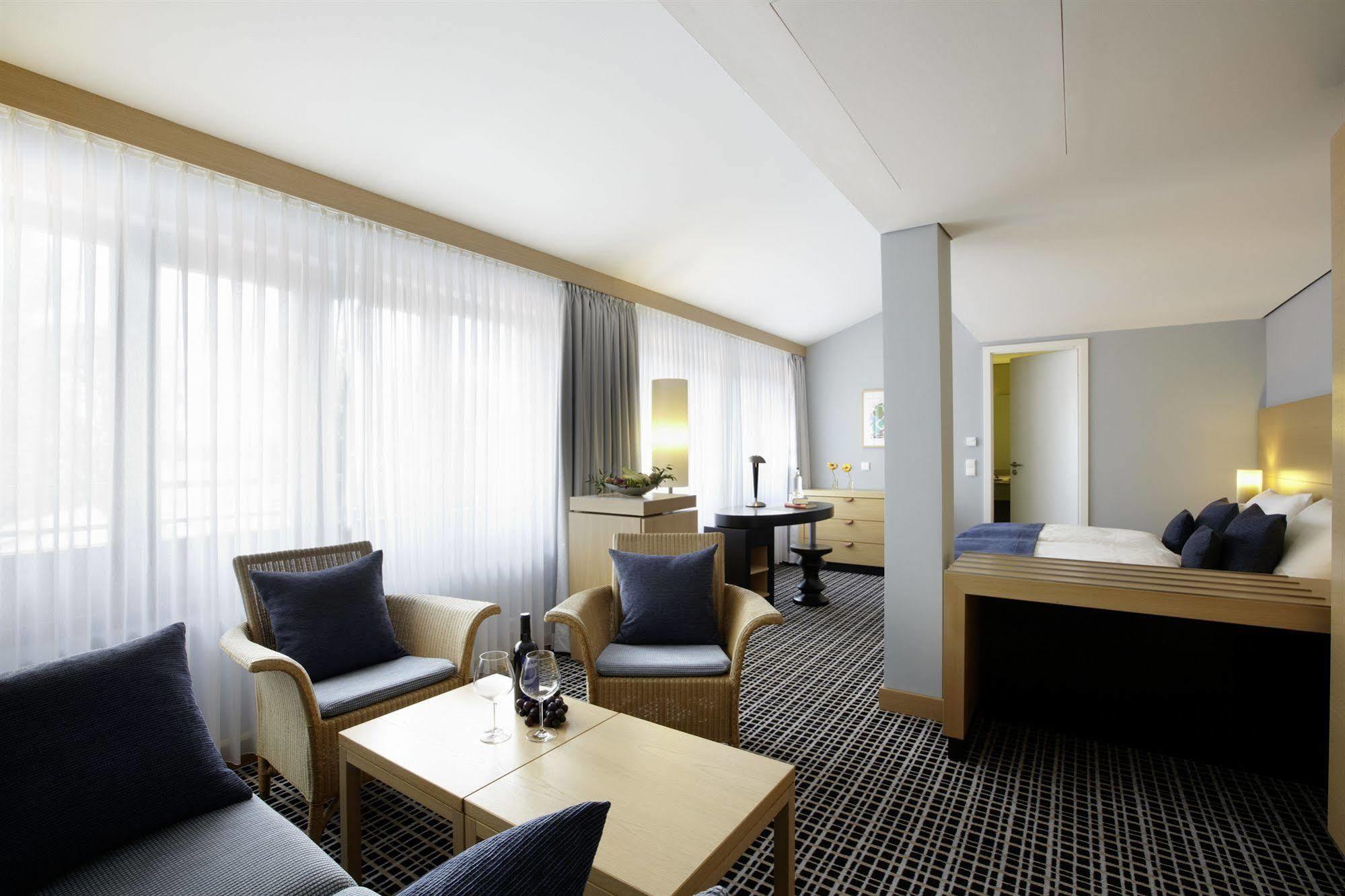 Hotel Esplanade Resort & Spa - Adults Only Bad Saarow Luaran gambar