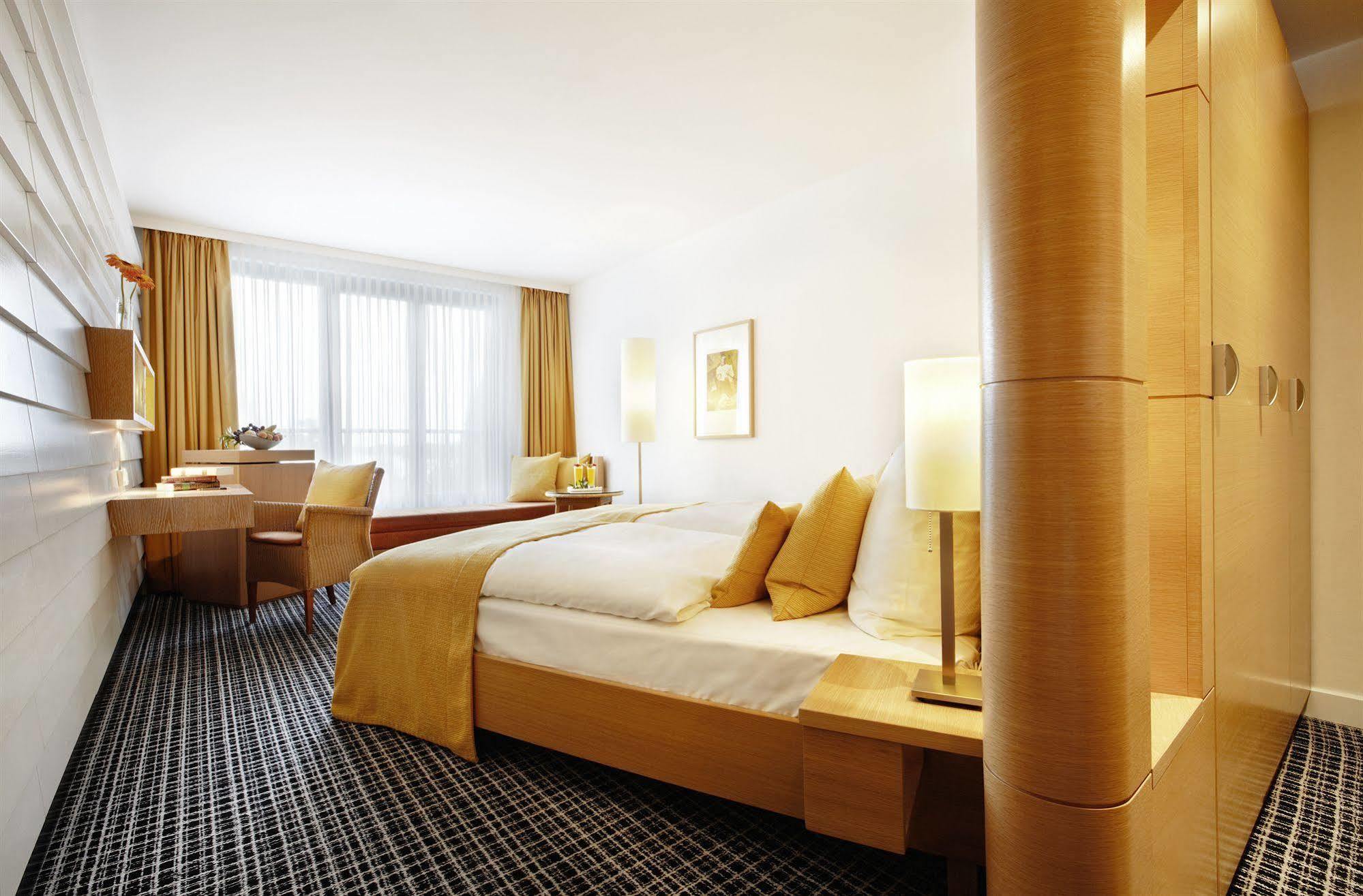 Hotel Esplanade Resort & Spa - Adults Only Bad Saarow Luaran gambar