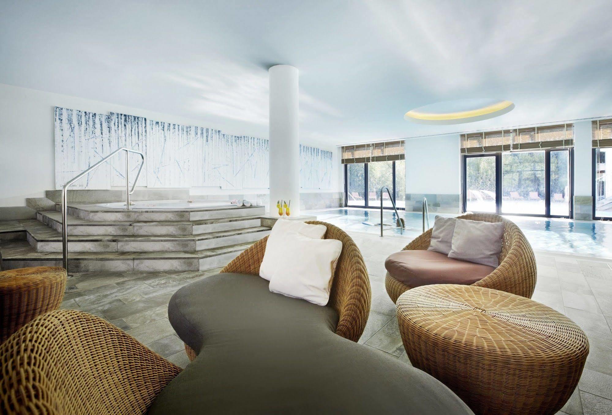 Hotel Esplanade Resort & Spa - Adults Only Bad Saarow Luaran gambar