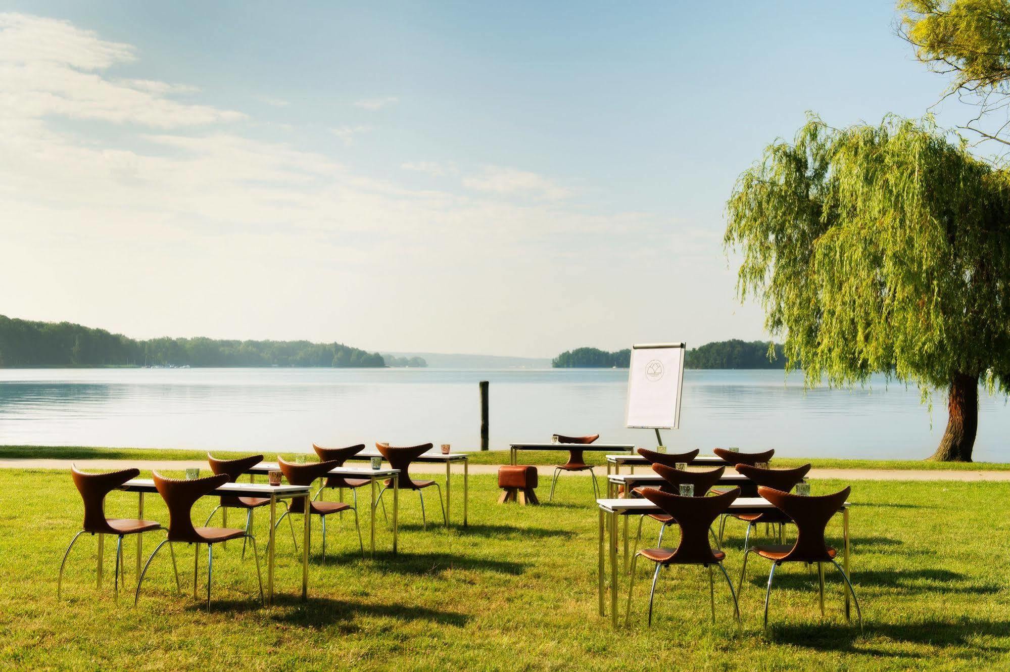 Hotel Esplanade Resort & Spa - Adults Only Bad Saarow Luaran gambar