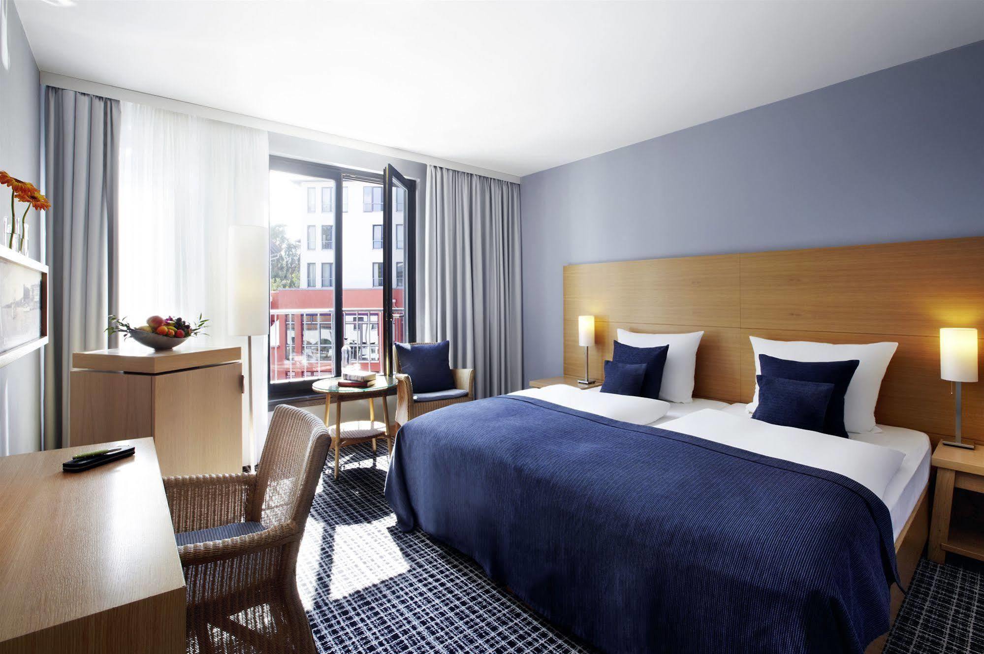 Hotel Esplanade Resort & Spa - Adults Only Bad Saarow Luaran gambar