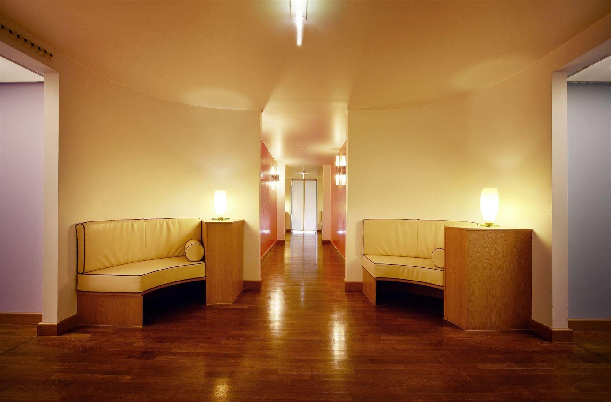 Hotel Esplanade Resort & Spa - Adults Only Bad Saarow Luaran gambar