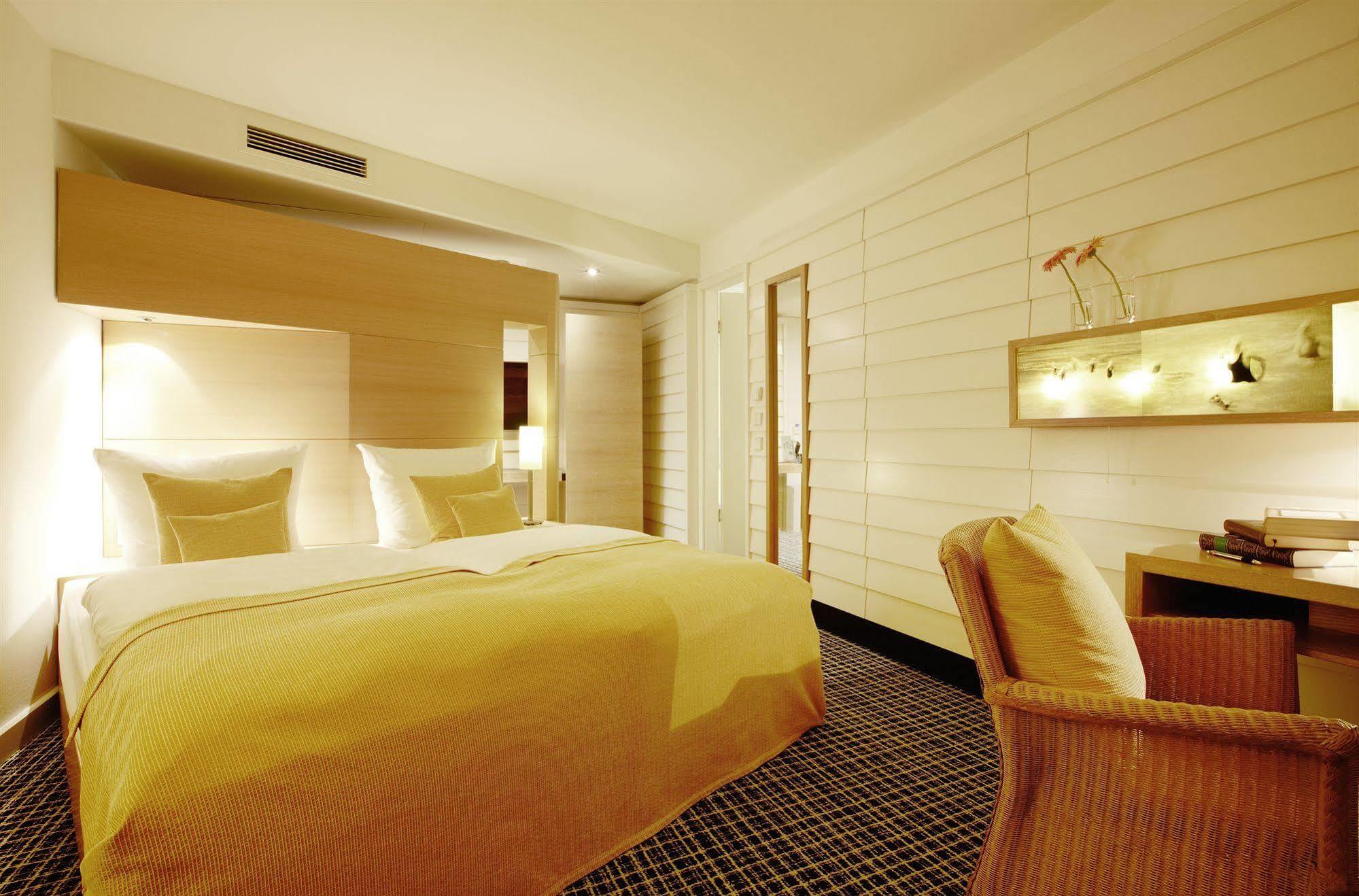 Hotel Esplanade Resort & Spa - Adults Only Bad Saarow Luaran gambar