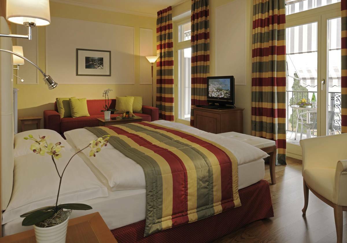 Hotel Esplanade Resort & Spa - Adults Only Bad Saarow Luaran gambar