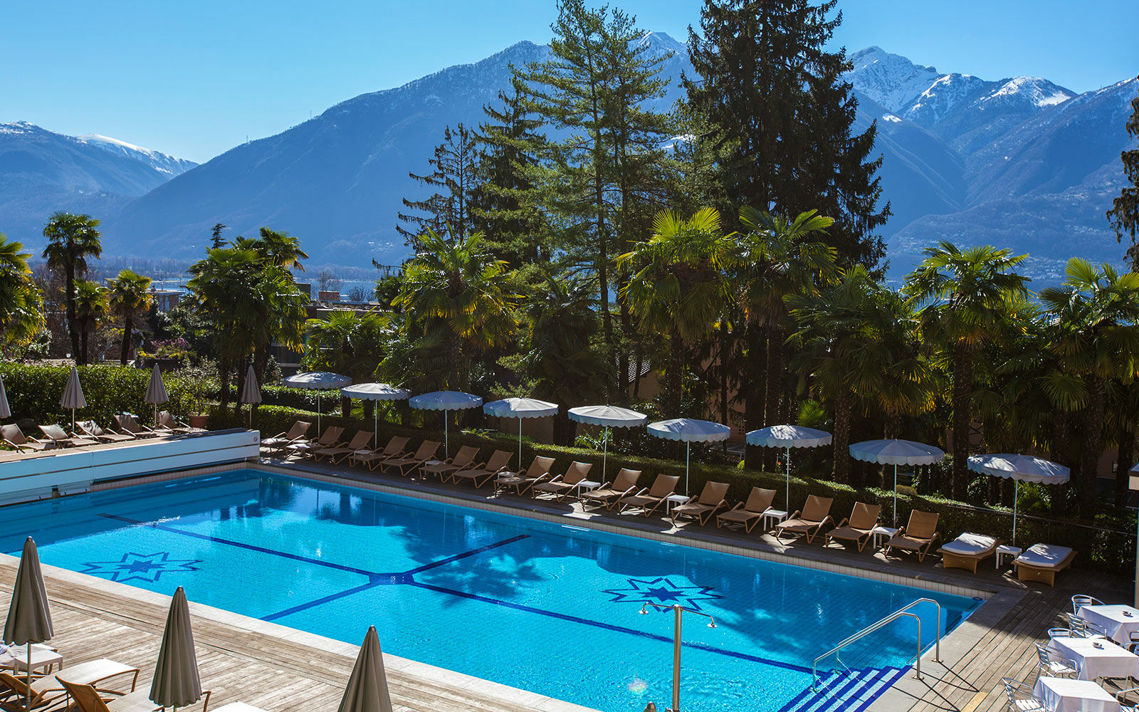 Hotel Esplanade Resort & Spa - Adults Only Bad Saarow Luaran gambar